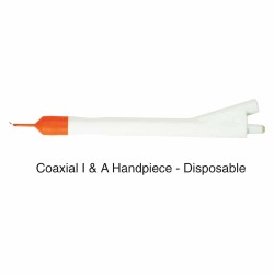 Coaxial Cannula