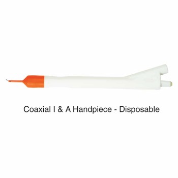 Coaxial Cannula