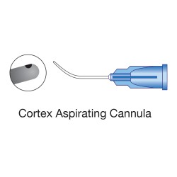 Cortex Aspiration CannulaCortex Aspiration Cannula Cortex Aspiration Cannula