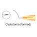 Cystotome Cannula